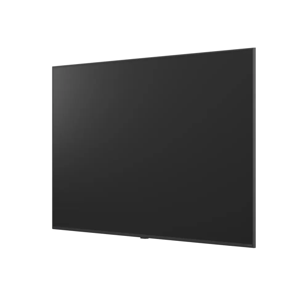 LG Easy TV AI (벽걸이형) 65QNED85AK1 상세 8