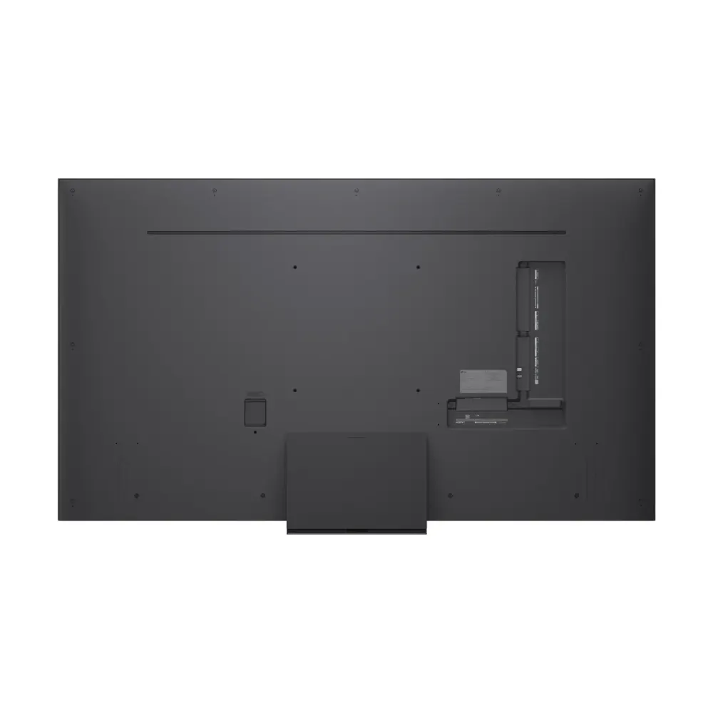 LG QNED evo AI (스탠드형) 65QNED86BKA 상세 4