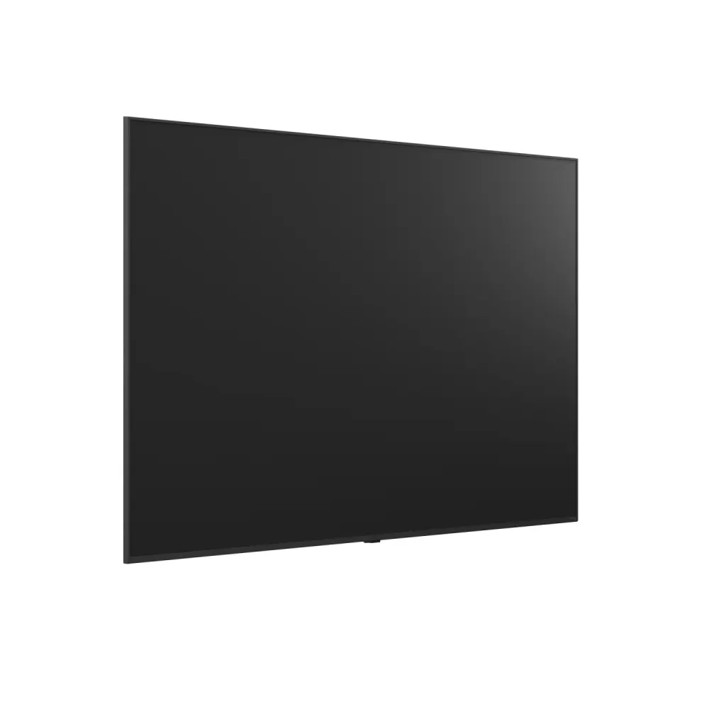 LG Easy TV AI (벽걸이형) 75QNED85AK1 상세 7