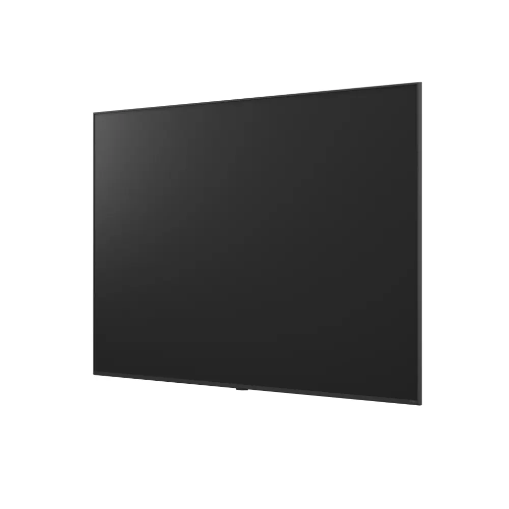 LG Easy TV AI (벽걸이형) 75QNED85AK1 상세 8
