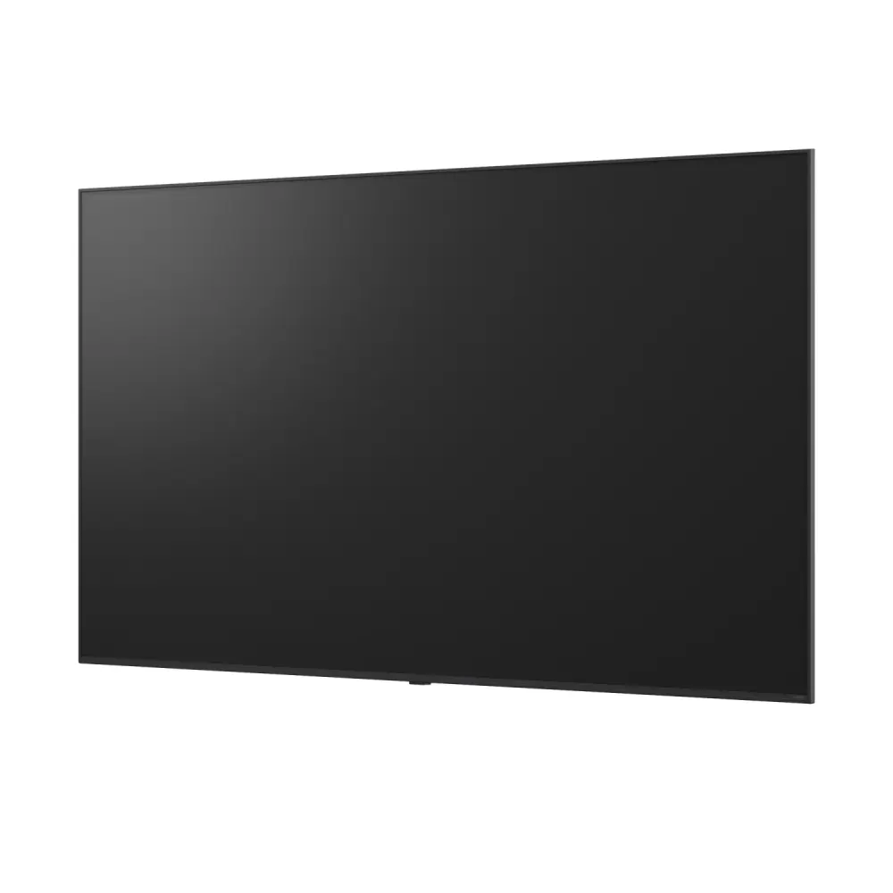 LG Easy TV AI (벽걸이형) 75QNED85AK1 상세 9