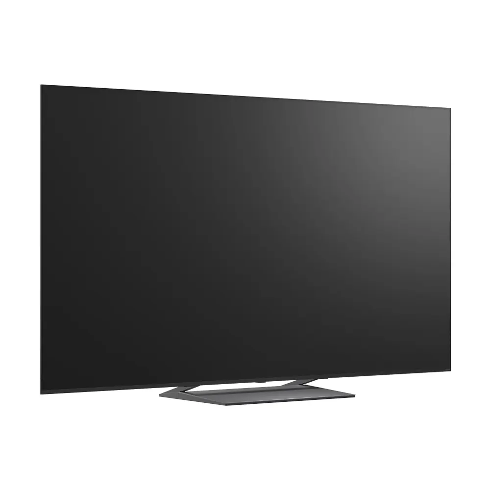 LG QNED evo AI (스탠드형) 85QNED91BKA 상세 5