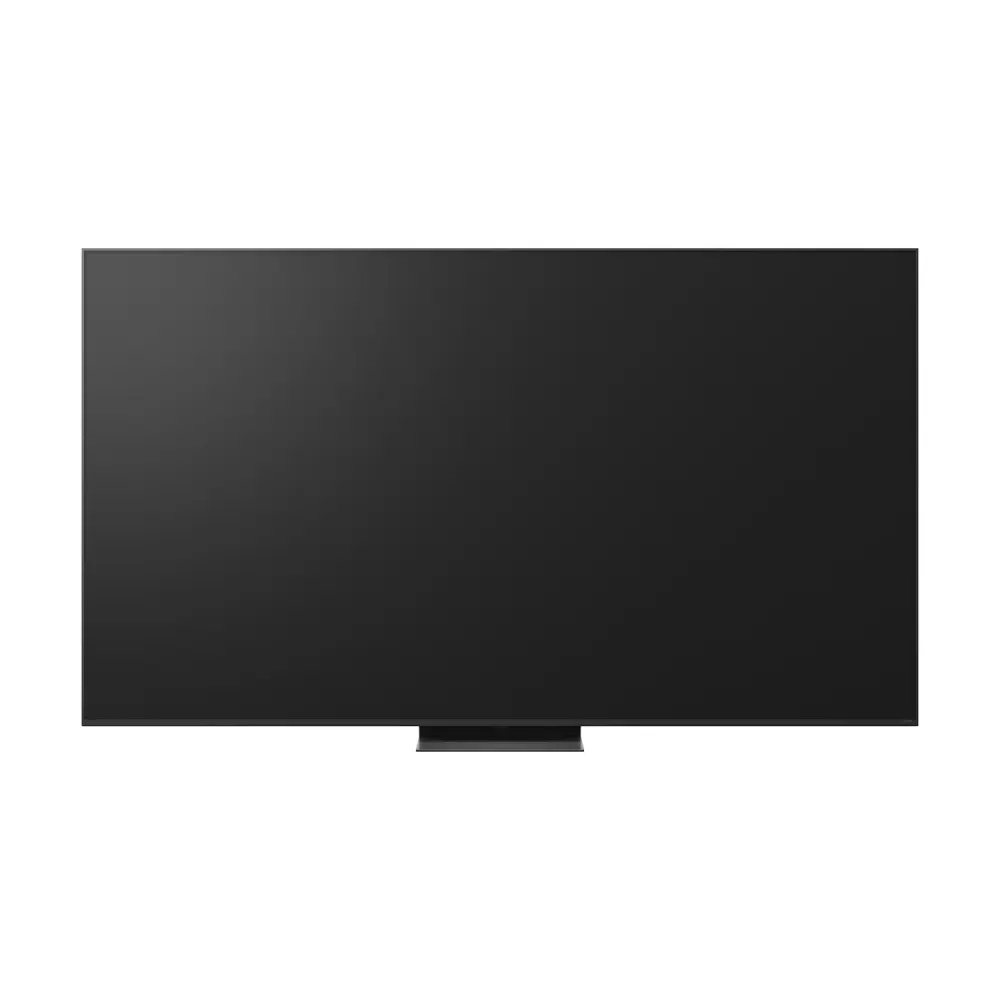 LG QNED evo AI (스탠드형) 86QNED86BKA 상세 2