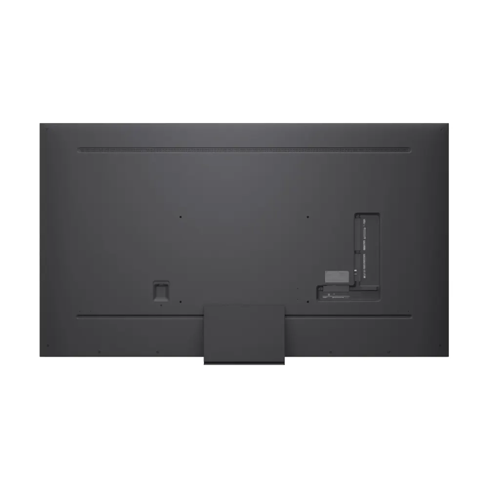 LG QNED evo AI (스탠드형) 86QNED86BKA 상세 4