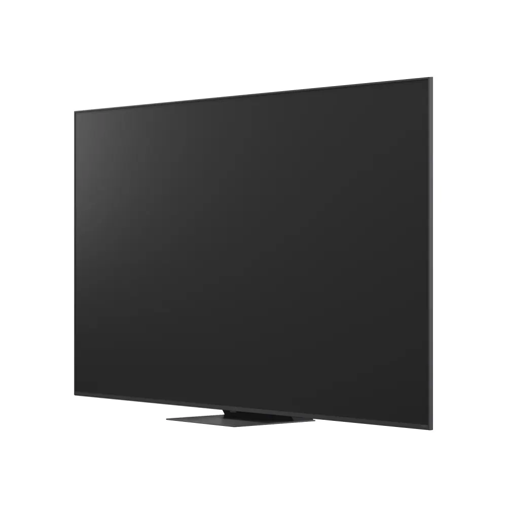 LG QNED evo AI (스탠드형) 86QNED86BKA 상세 7