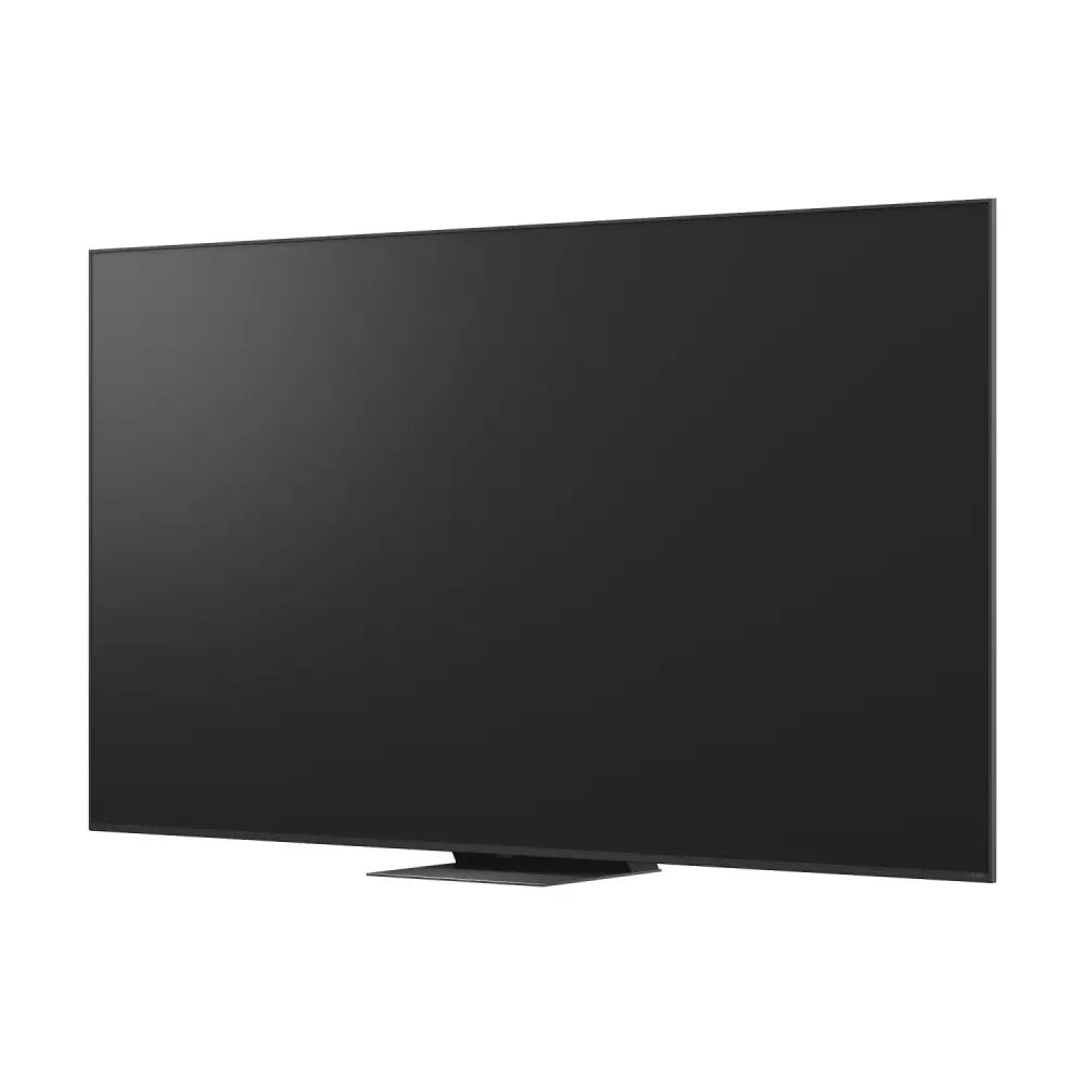 LG QNED evo AI (스탠드형) 86QNED86BKA 상세 8