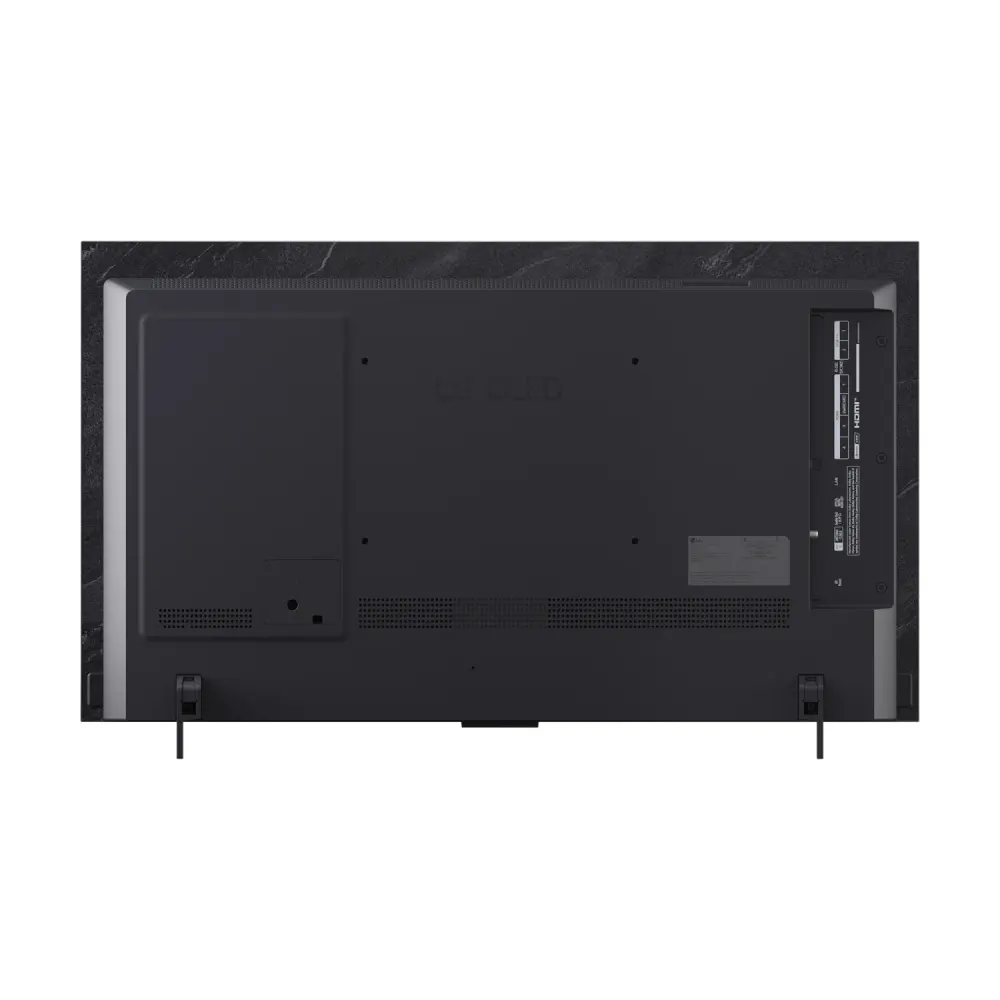LG 올레드 evo AI (스탠드형) OLED42C6KS 상세 3