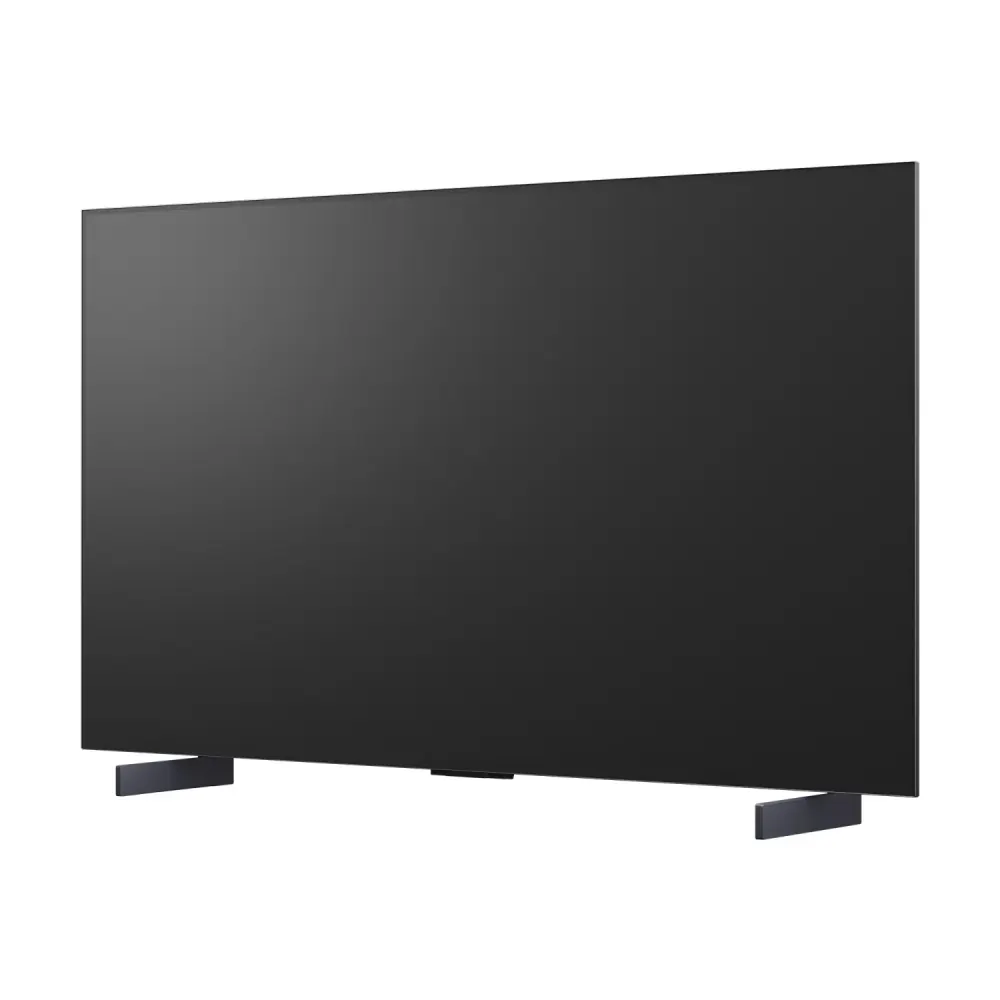 LG 올레드 evo AI (스탠드형) OLED42C6KS 상세 7