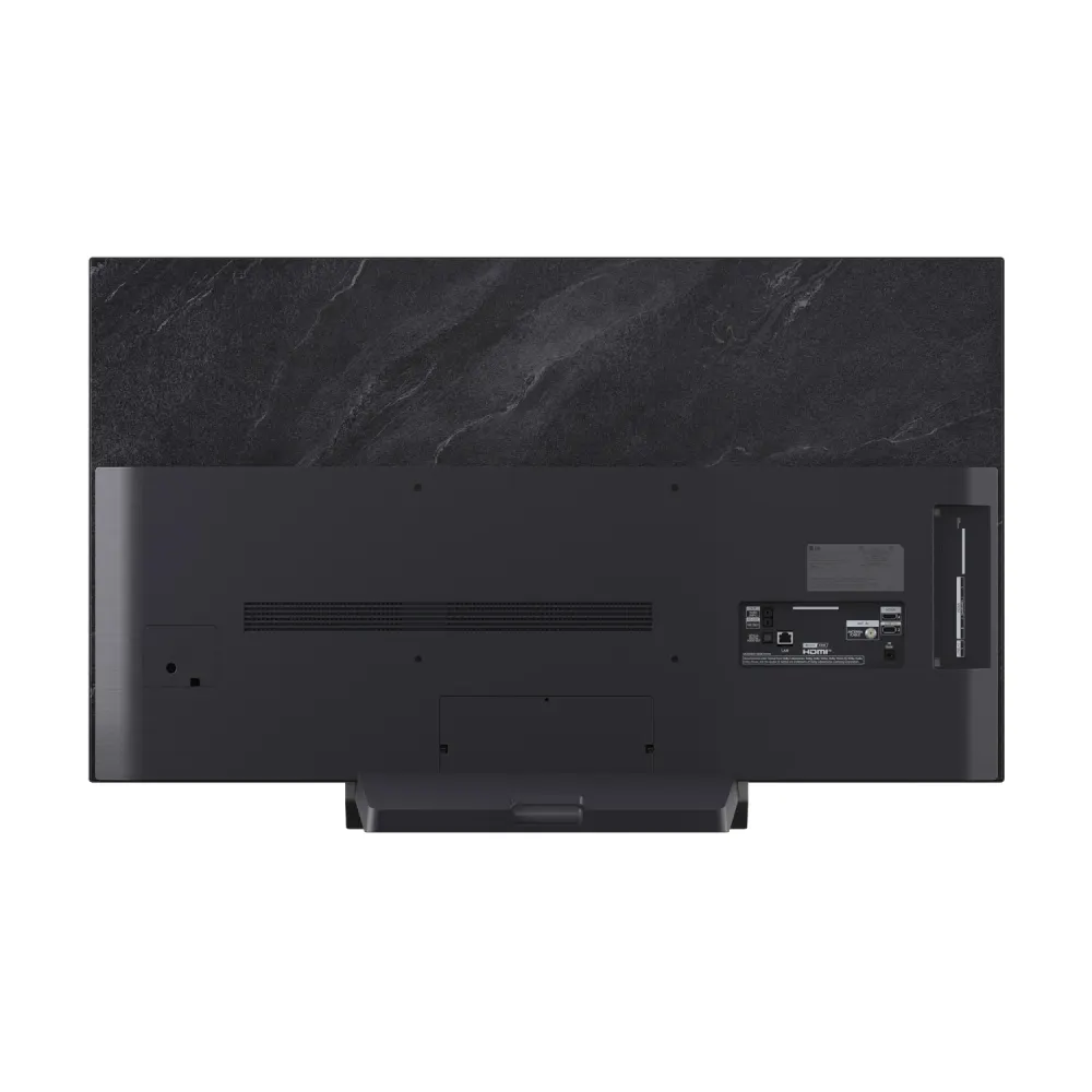 LG 올레드 evo AI (스탠드형) OLED48C6KS 상세 4