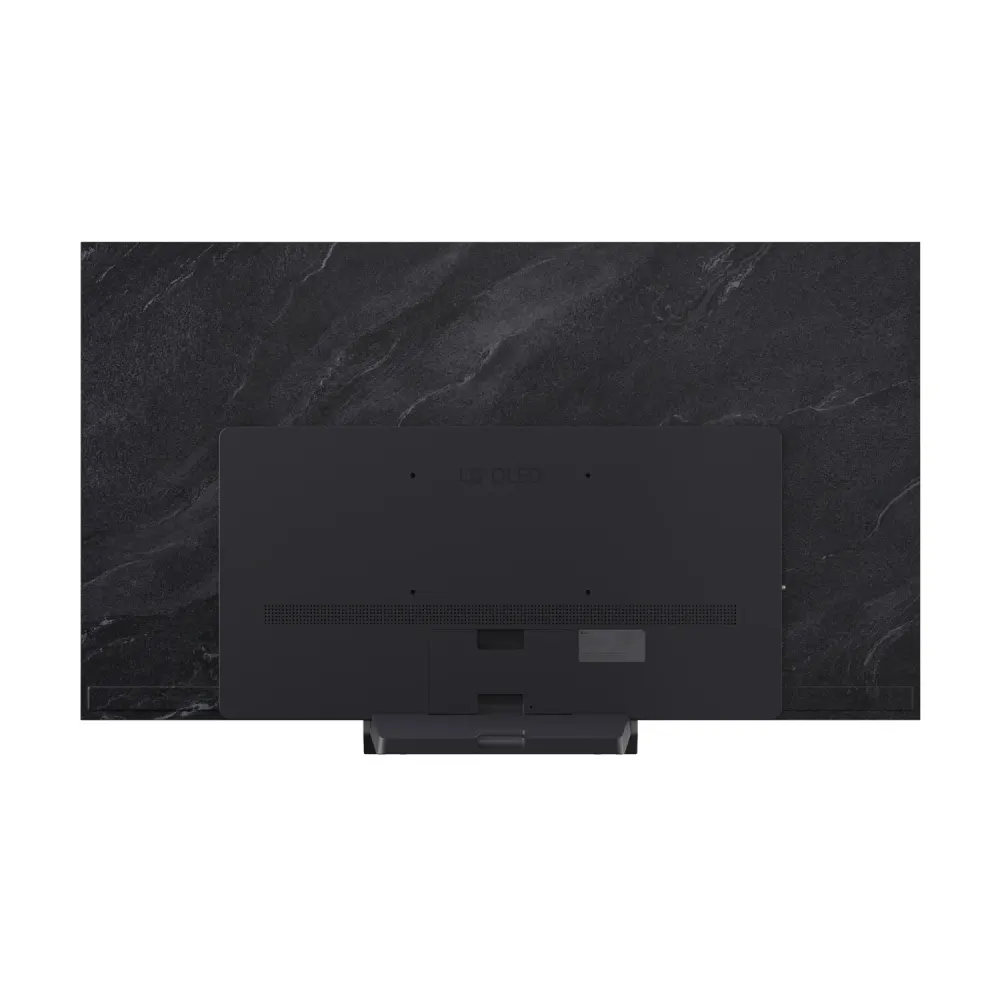 LG 올레드 evo AI (스탠드형) OLED65C6SL 상세 4