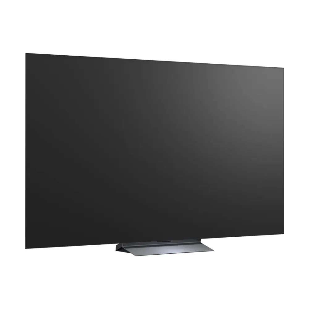 LG 올레드 evo AI (스탠드형) OLED77C6QL 상세 5