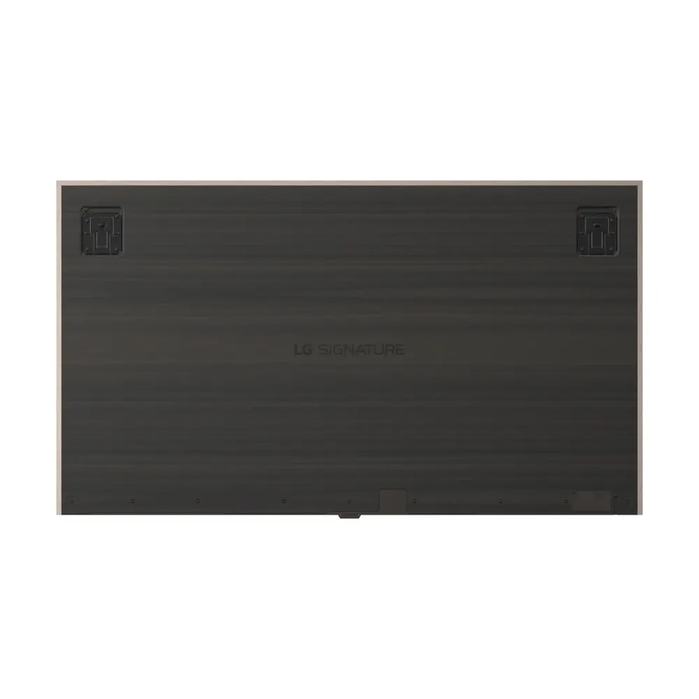 LG SIGNATURE OLED W OLED77W6KNA 상세 4
