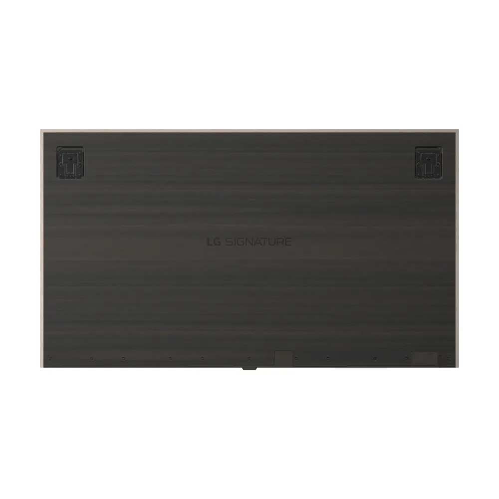 LG SIGNATURE OLED W OLED83W6KNA 상세 5