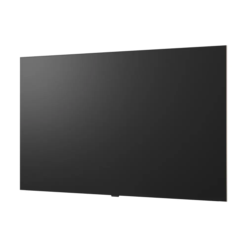 LG SIGNATURE OLED W OLED83W6KNA 상세 9