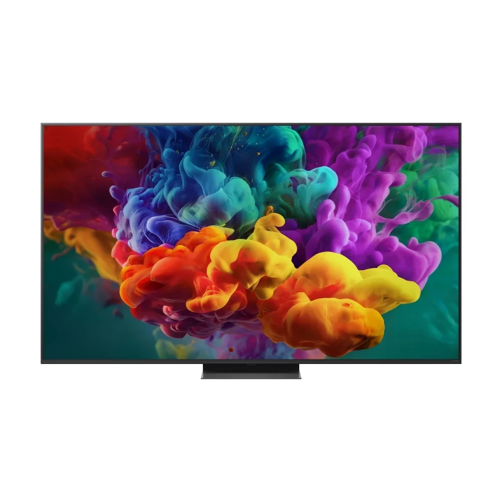 LG QNED evo AI (스탠드형) 65QNED86BKA