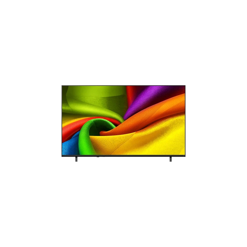 LG NANO 4K UHD AI TV 85인치 스탠드형