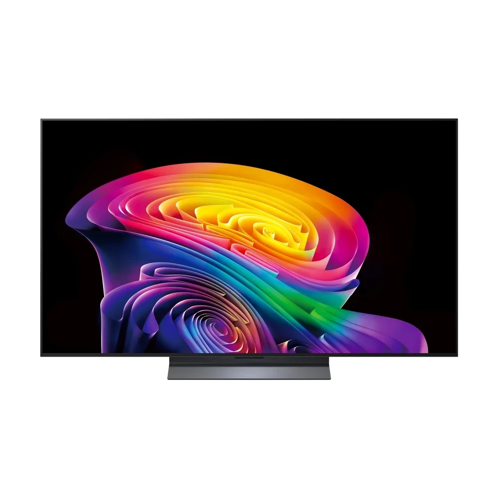 LG 올레드 evo AI (스탠드형) OLED55C6KL