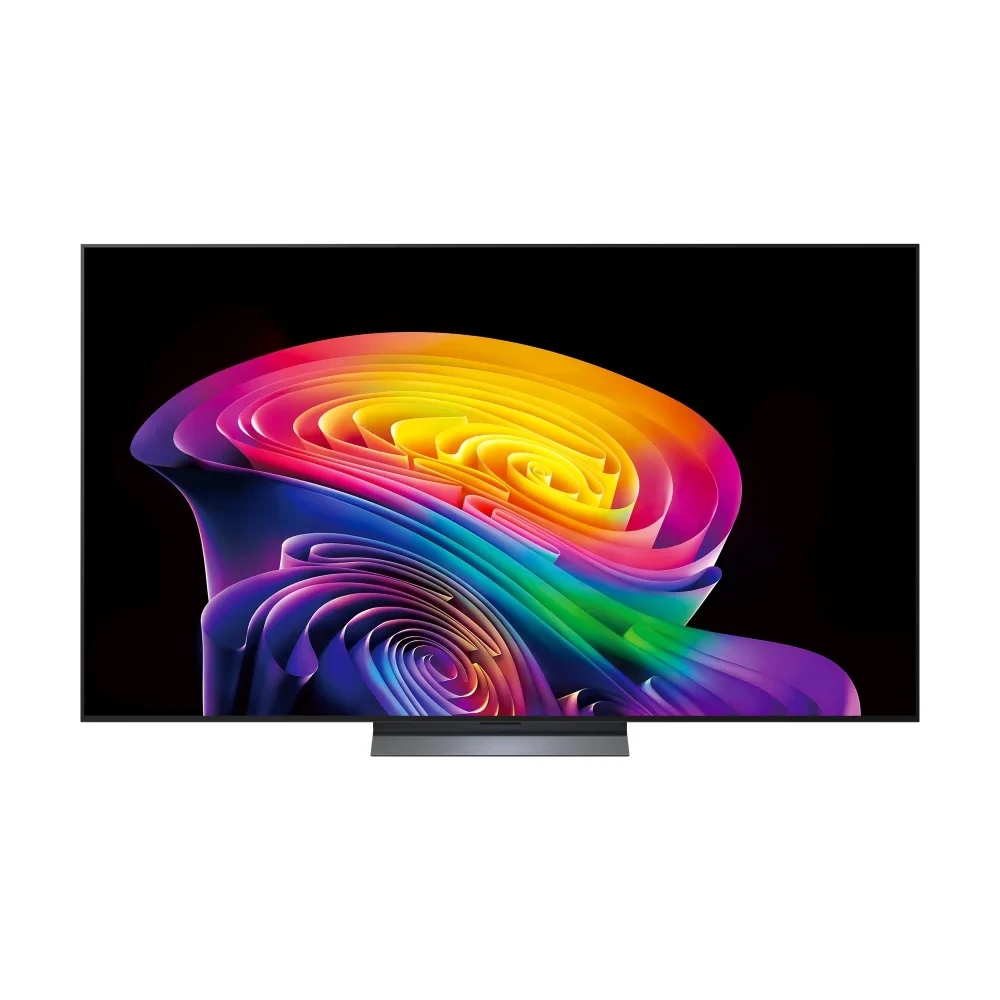 LG 올레드 evo AI (스탠드형) OLED77C6QL