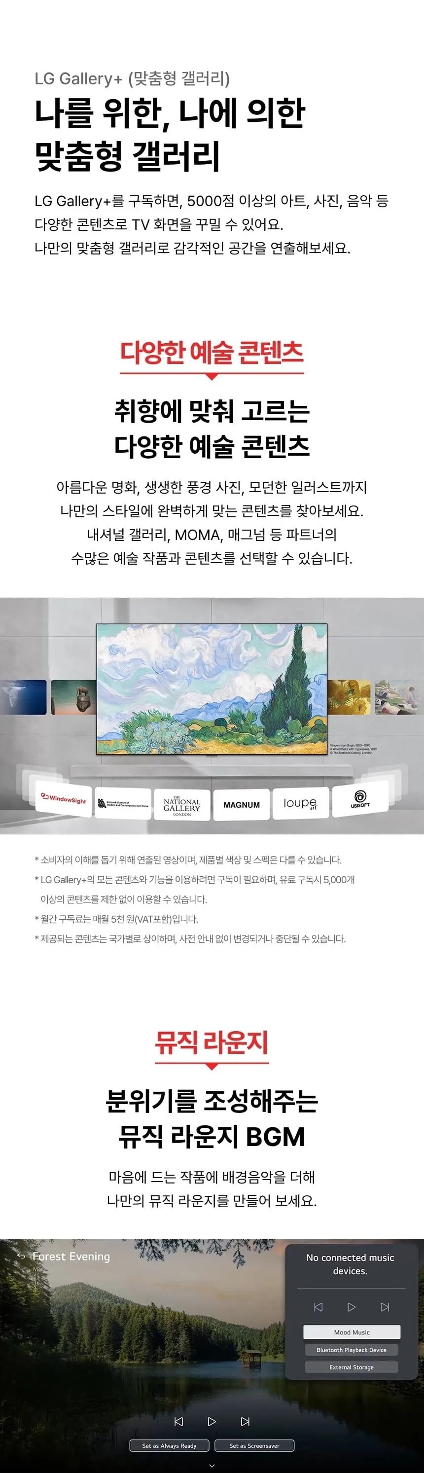 LG QNEDTV 65인치 상세 12