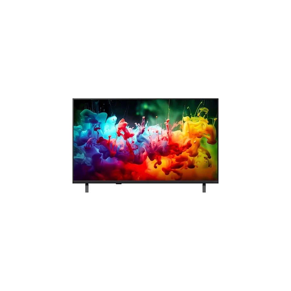LG QNED AI TV 43인치