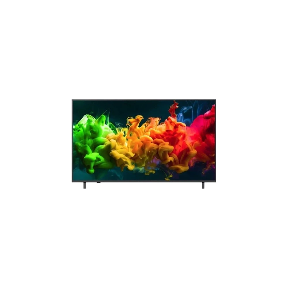 LG전자 4K UHD QNED evo AI TV 65인치 스탠드형 65QNED80BEAS