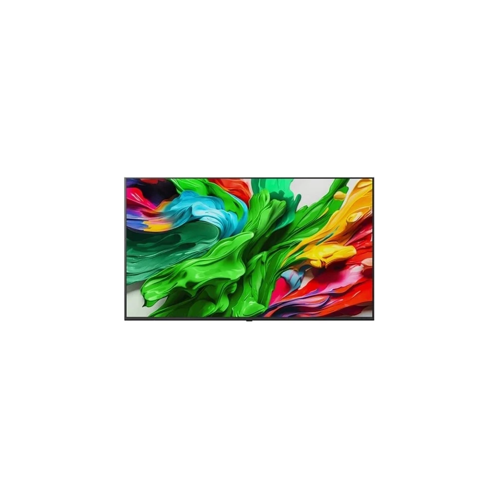 LG전자 4K UHD QNED evo AI TV 65인치 스탠드형 65QNED85AXAS