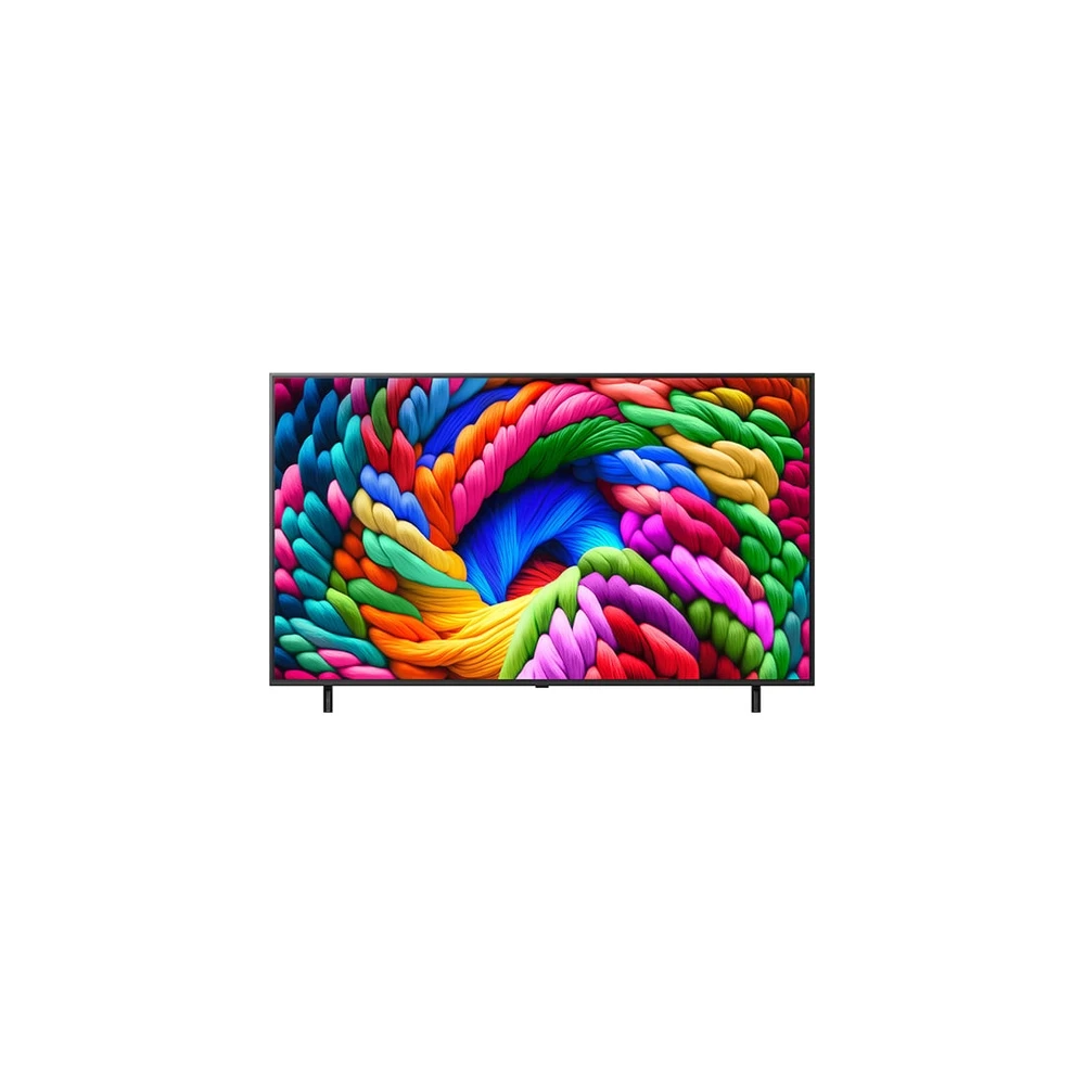 LG 나노셀 AI TV 75인치 (스탠드) 75NA1C90AK ST