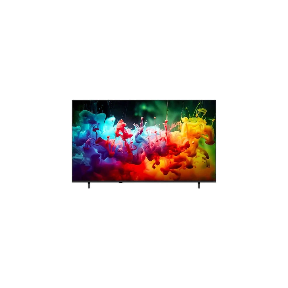 LG QNED AI TV 75인치