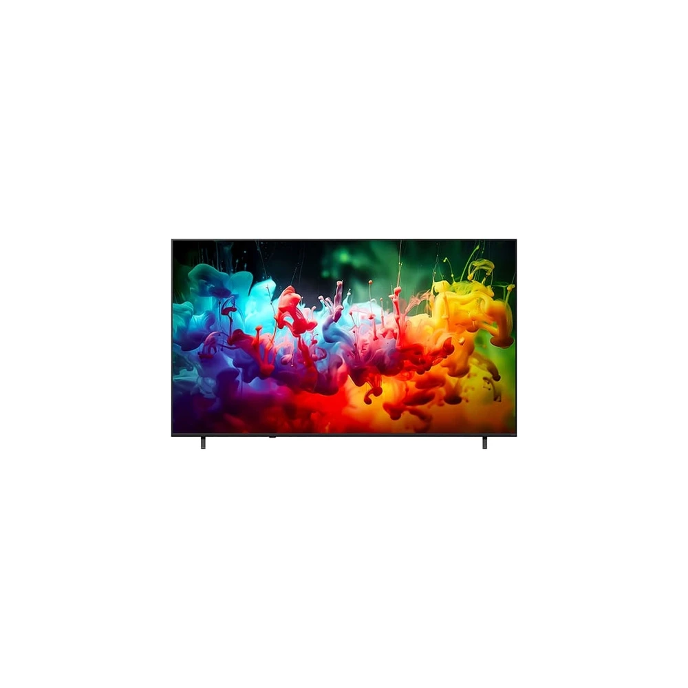 LG QNED AI TV 85인치