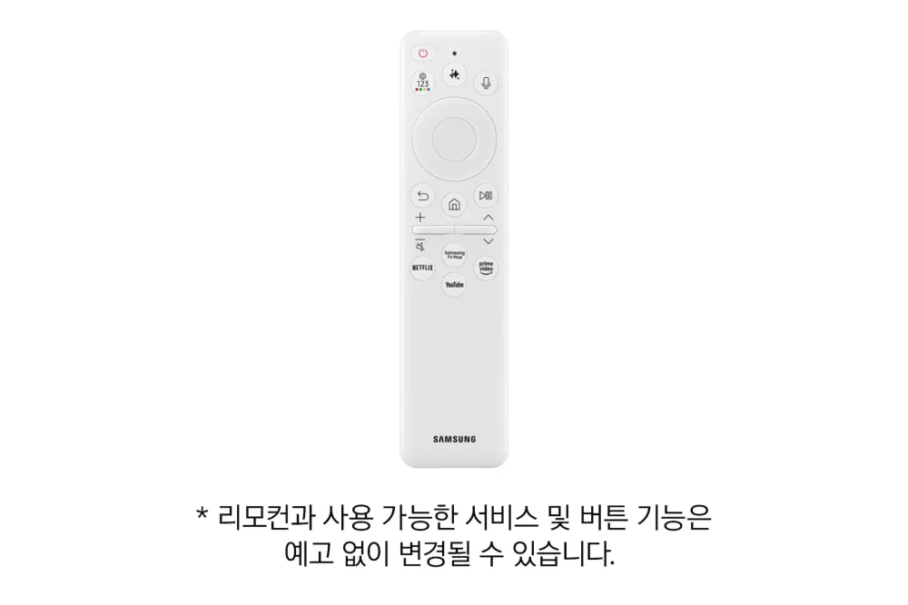 삼성 2026 The Frame TV 75인치(189cm) 블랙 스탠드형 상세 6