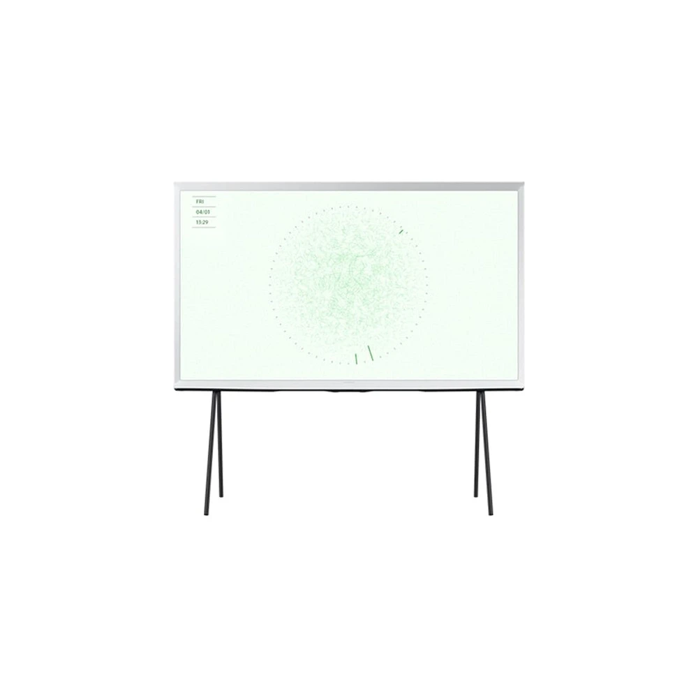 삼성 UHD TV 43인치 KQ43LSD01AFXKR 화이트