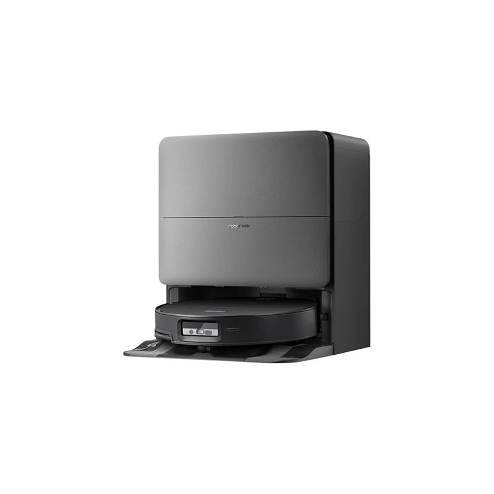 로보락 S10 MaxV Ultra 로봇청소기 블랙