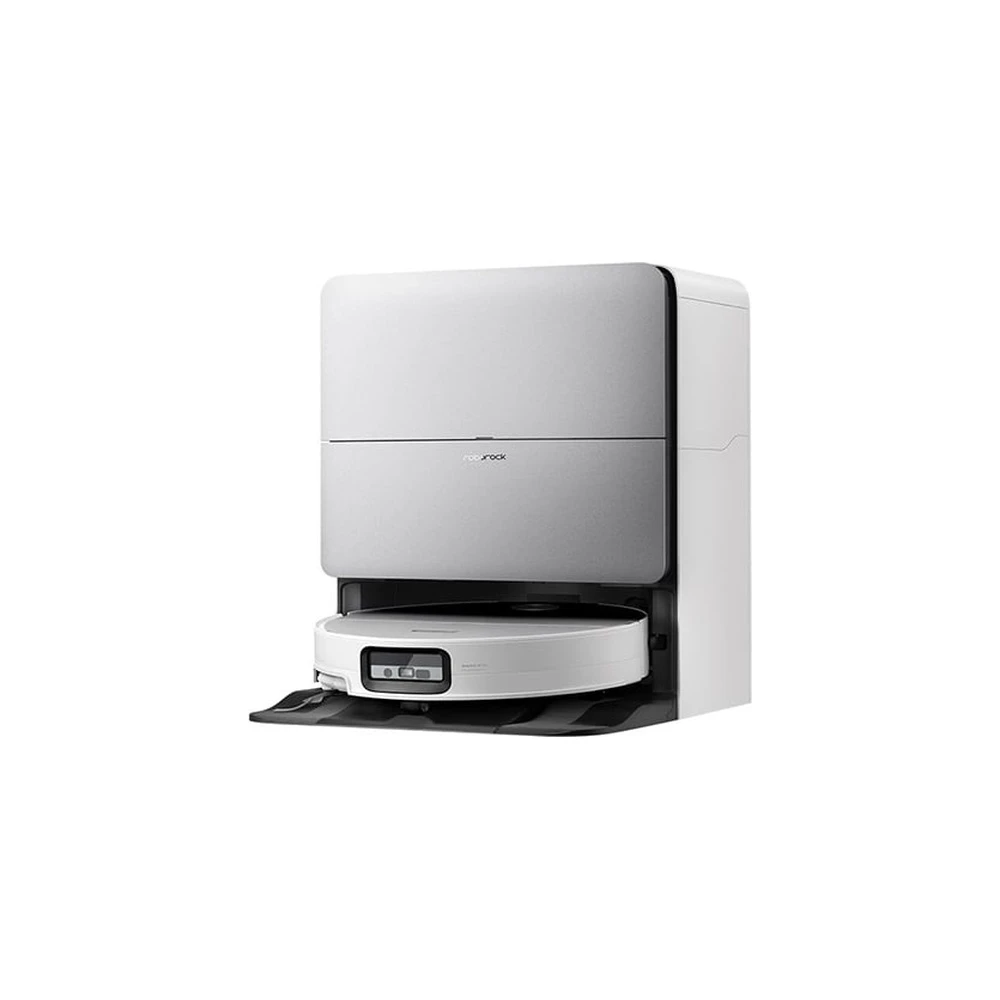 로보락 S10 MaxV Ultra 로봇청소기 화이트