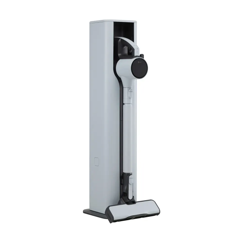 LG 코드제로 AI 오브제컬렉션 A9 AI927BAS 상세 2