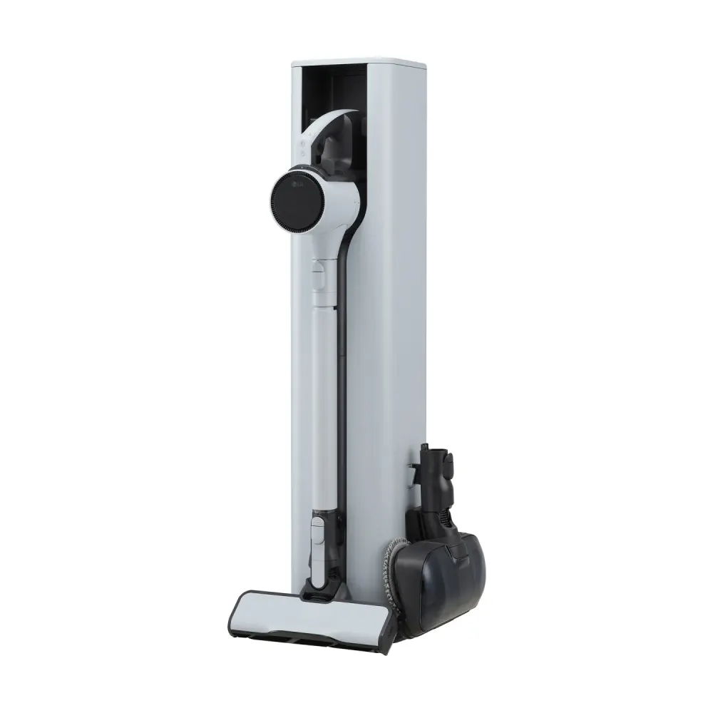 LG 코드제로 AI 오브제컬렉션 A9 AI927BAS 상세 3