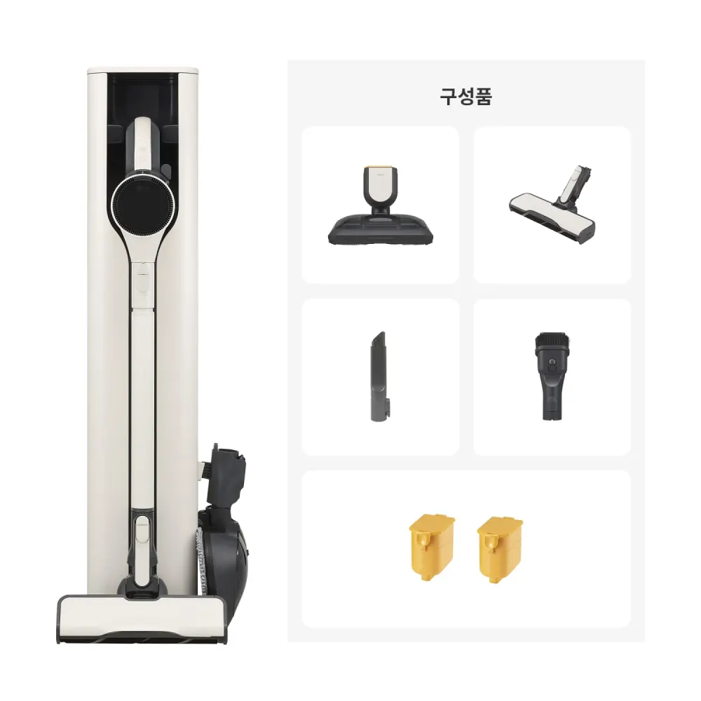 LG 코드제로 AI 오브제컬렉션 A9 AI948WAS 상세 6