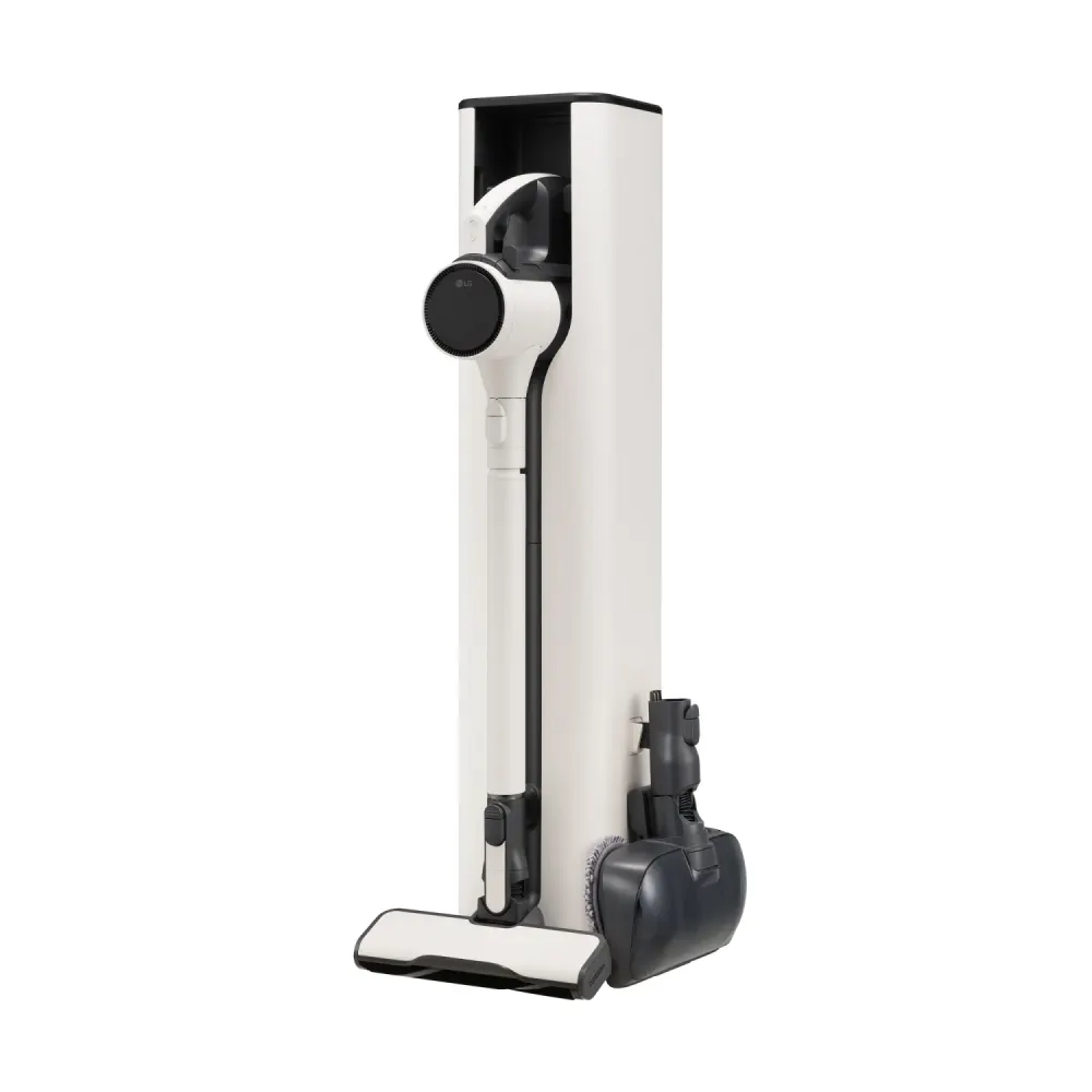 LG 코드제로 오브제컬렉션 A9S 상세 4