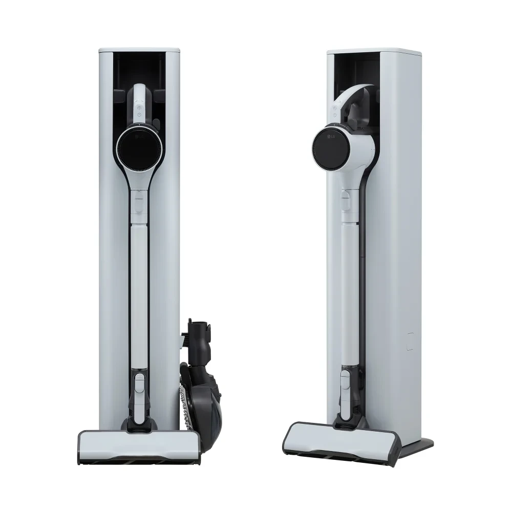 LG 코드제로 AI 오브제컬렉션 A9 AI927BAS