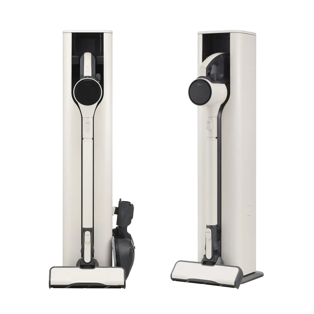LG 코드제로 AI 오브제컬렉션 A9 AI948WBS