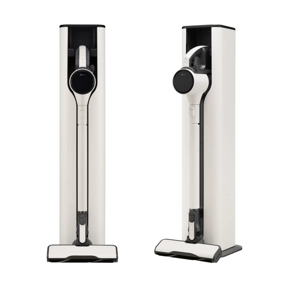 LG 코드제로 오브제컬렉션 A9 AX920BWES