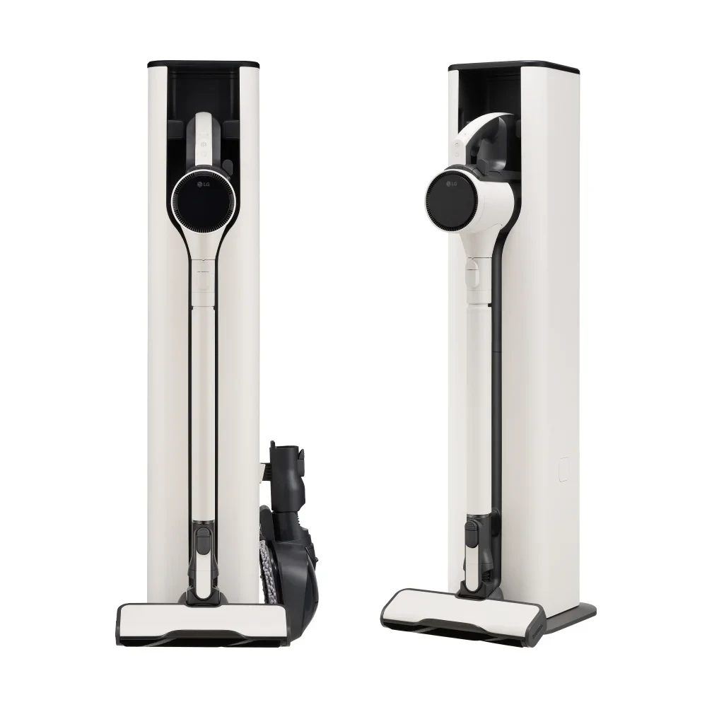 LG 코드제로 오브제컬렉션 A9 AX958BWES
