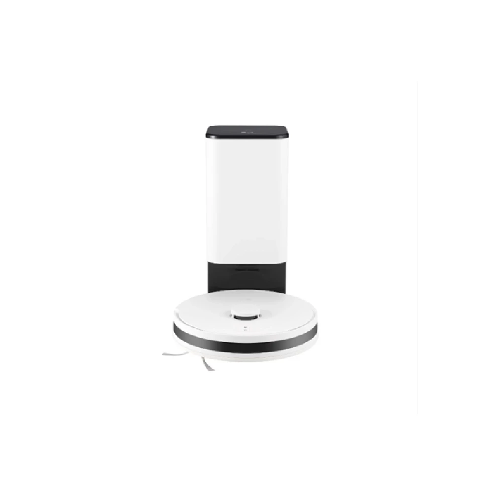 LG 로봇청소기 R5 RO585HGH 에센스 화이트