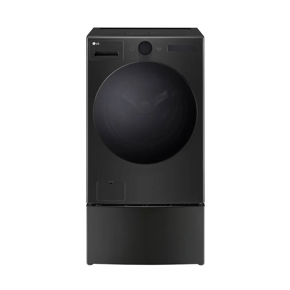 LG 트롬 오브제컬렉션 워시콤보 + 미니워시 FH23KNX 상세 3