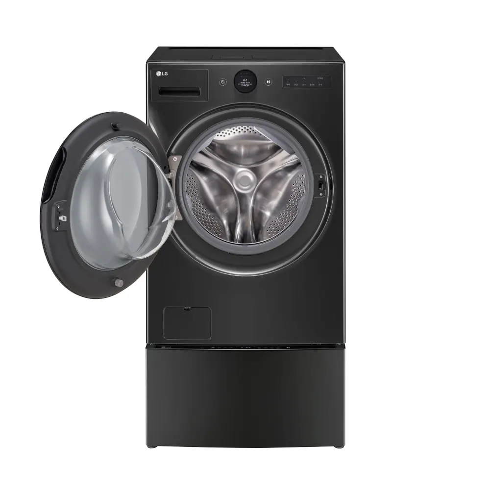 LG 트롬 오브제컬렉션 워시콤보 + 미니워시 FH23KNX 상세 4