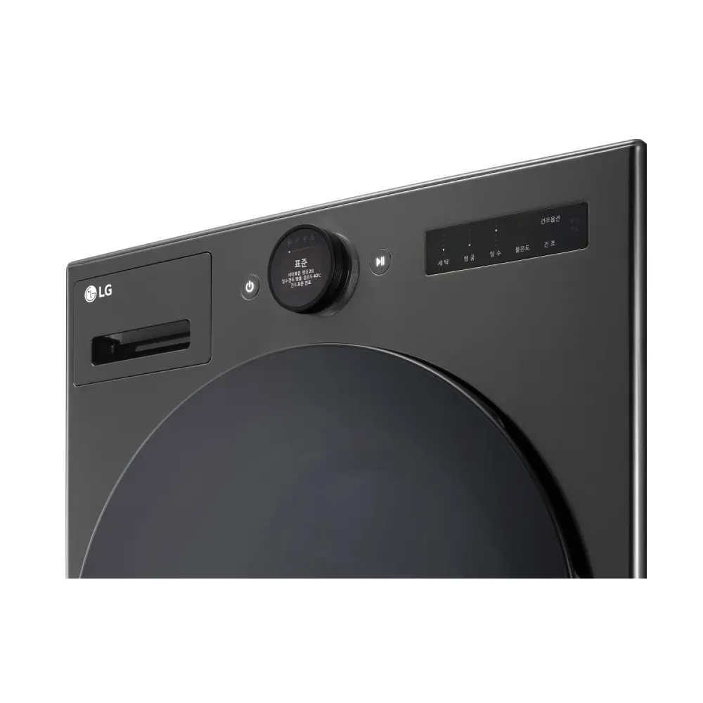 LG 트롬 오브제컬렉션 워시콤보 FH23KN 상세 7