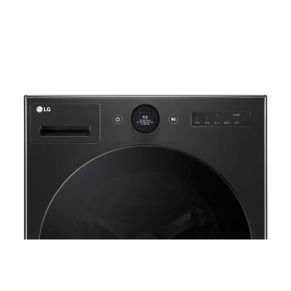 LG 트롬 오브제컬렉션 워시콤보 FH23KN 상세 8
