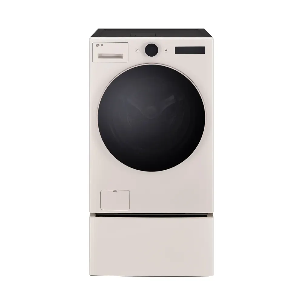 LG 트롬 오브제컬렉션 워시콤보 + 미니워시 FH25ESEFX 상세 3