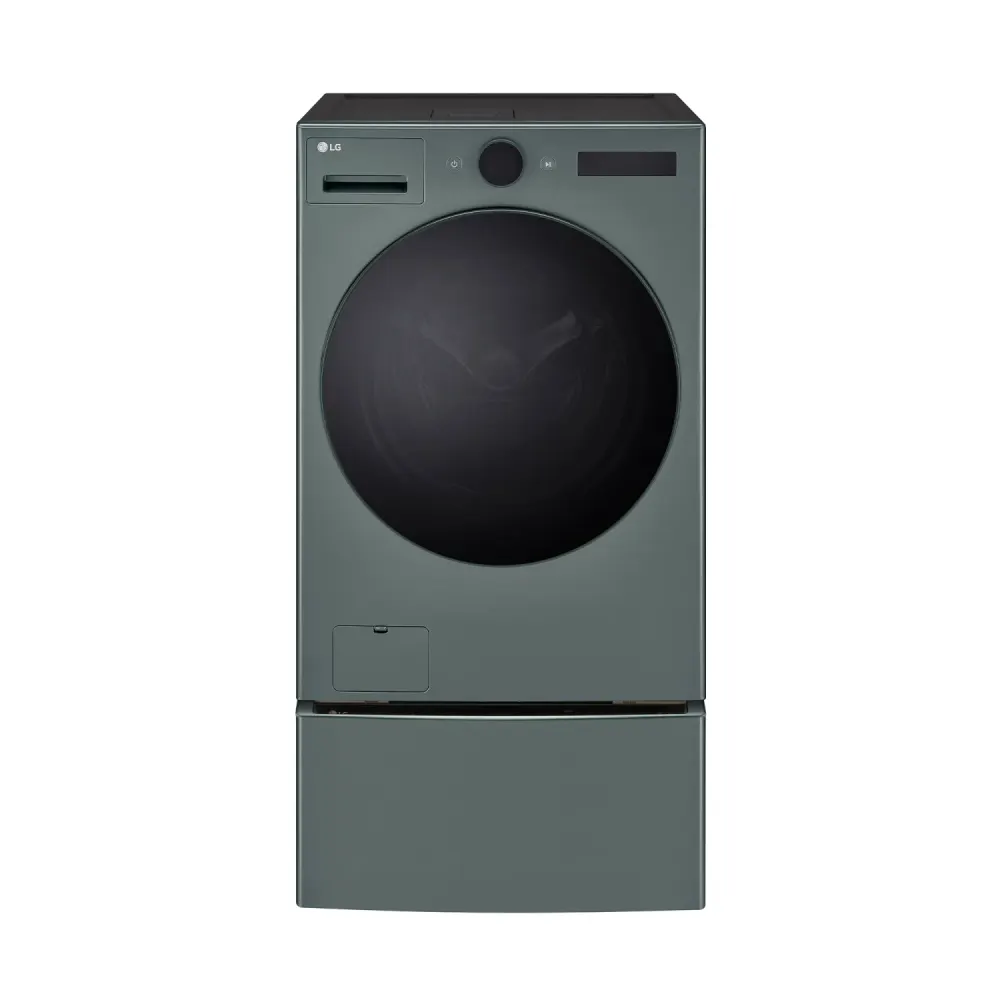 LG 트롬 오브제컬렉션 워시콤보 + 미니워시 FH25GSGX 상세 3