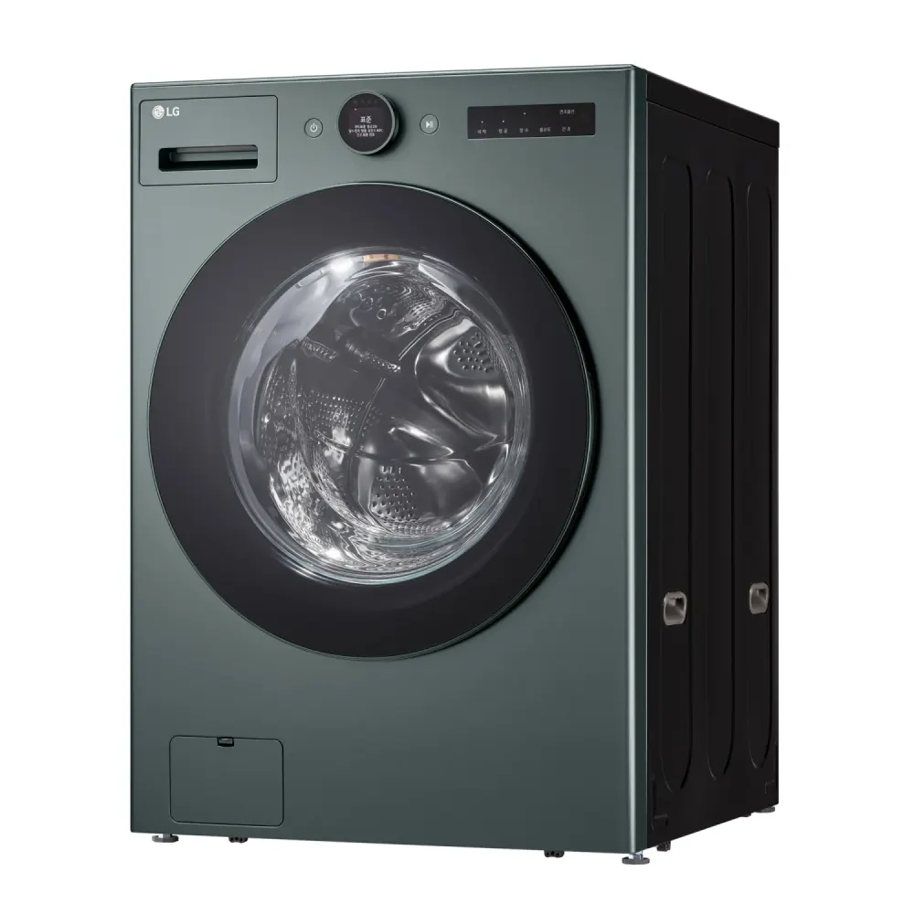 LG 트롬 오브제컬렉션 워시콤보 FH25GSG 상세 1