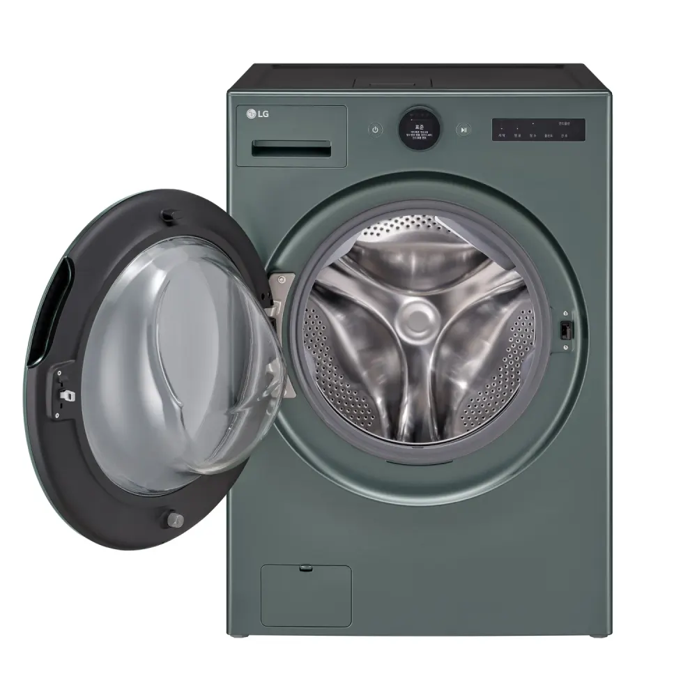 LG 트롬 오브제컬렉션 워시콤보 FH25GSG 상세 3